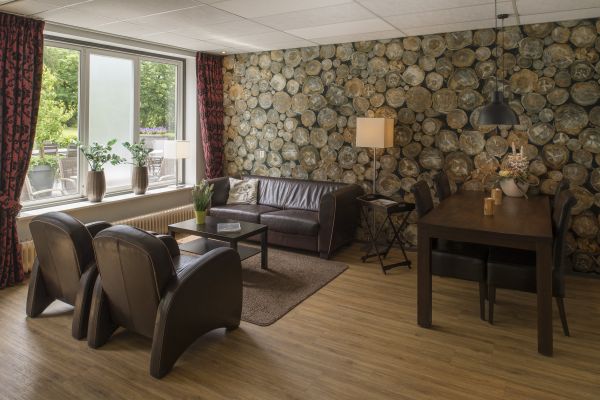 Hotel De Bosrand (Ede)